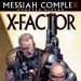 X-FACTOR  #27